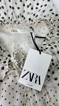 Платье Zara