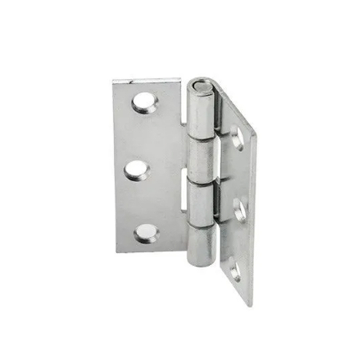 Петля карточная 50х40 мебельная