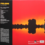 Jacques Loussier / Pulsion (LP)