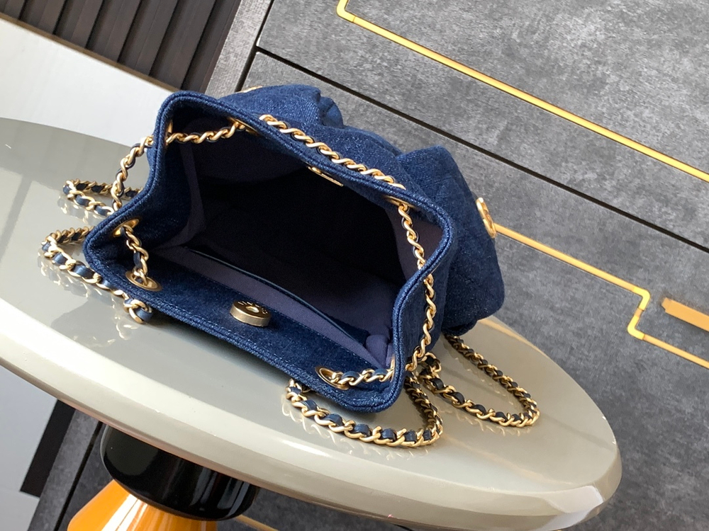 Chanel Backpack 31 cm