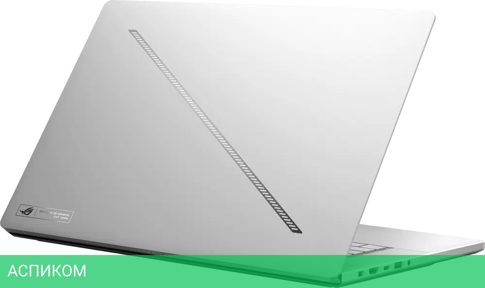 Ноутбук ASUS ROG Zephyrus G16 2024 GA605WI-QR112W