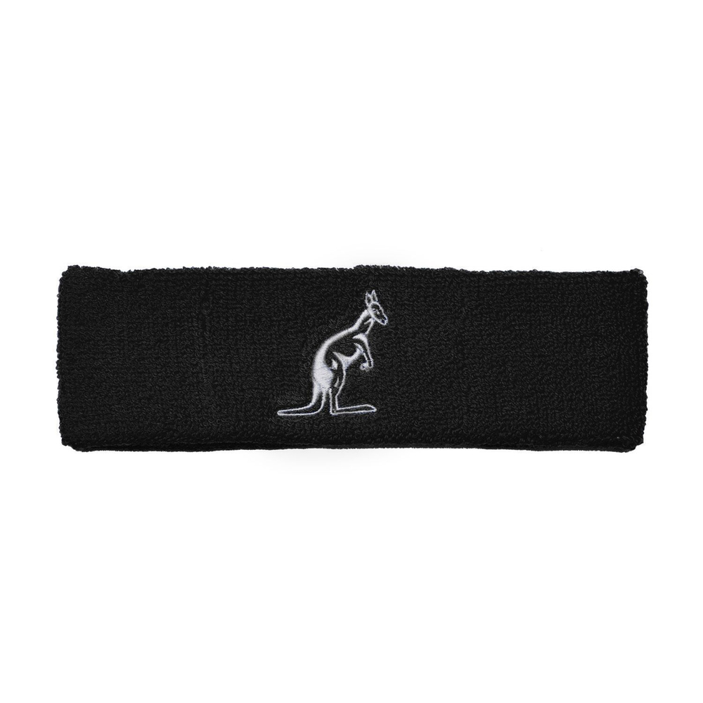 Повязка на голову Australian Logo Headband, черный