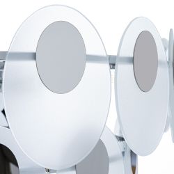 Подвесная люстра Arte Lamp