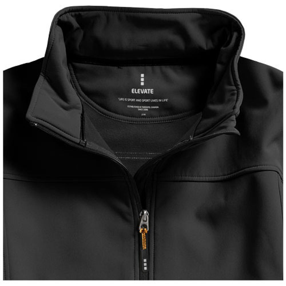 Женская куртка софтшел Langley