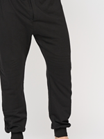 Термобелье Orzu Textile Комплект черный XXL- 54р