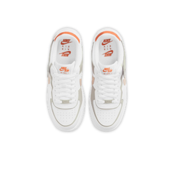 Кроссовки Nike Air Force 1 Low Shadow 'White Bright Mango' DH3896-100