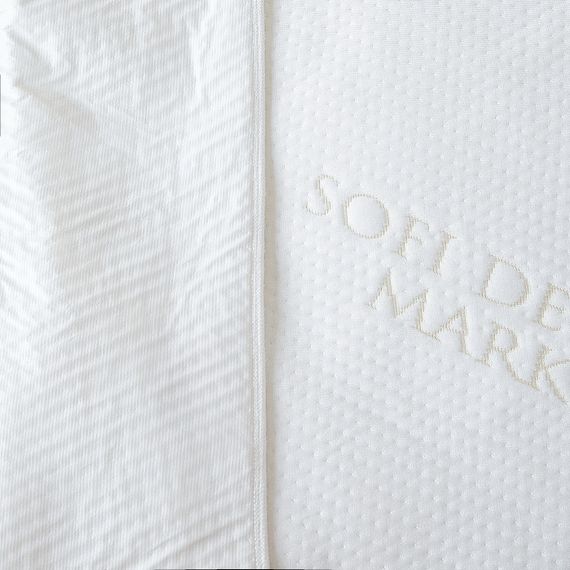 Наматрасник бамбук SOFI DE MARKO 160х200х30