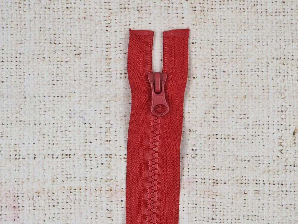 Молния трактор T5, L 85 см, красный