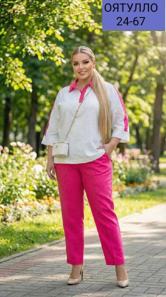 Костюм 412956 (07102019) Fabrika