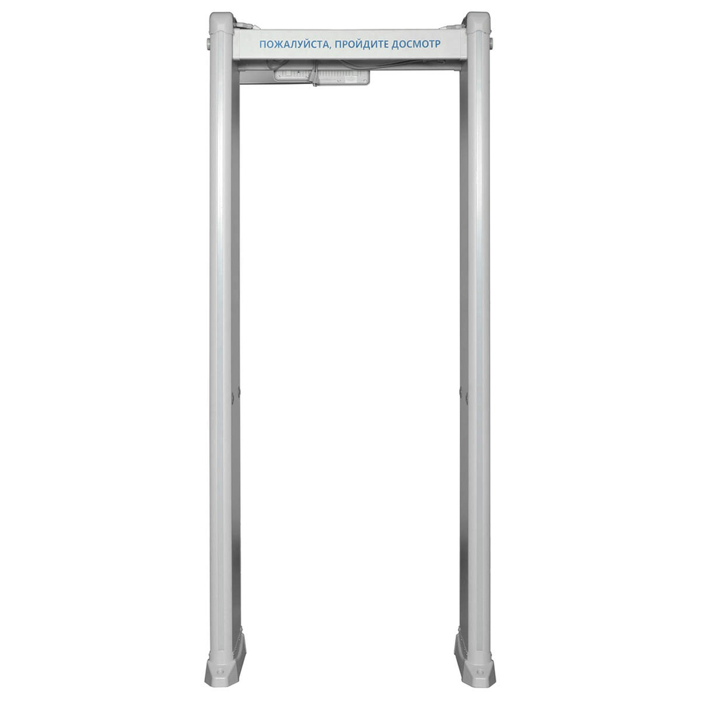 PC Z 3300 M K металлодетектор БЛОКПОСТ