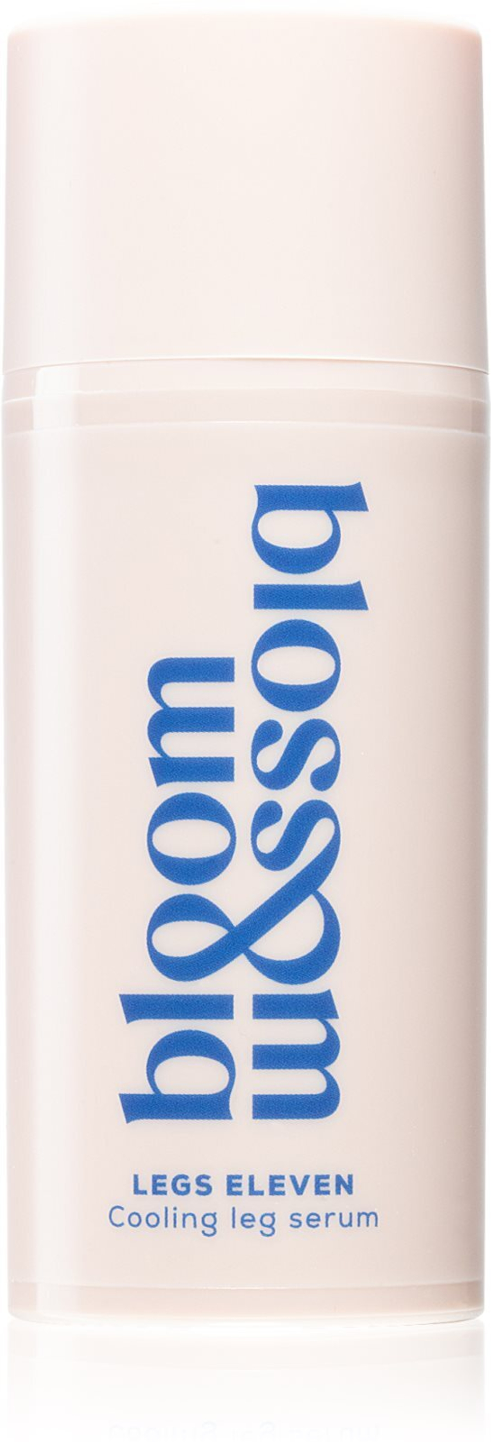 Bloom & Blossom Legs Eleven - сыворотка для ног /   100  ml  / GTIN 5060193641744