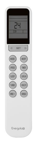 Сплит-система Energolux SAS24L2-A/SAU24L2-A