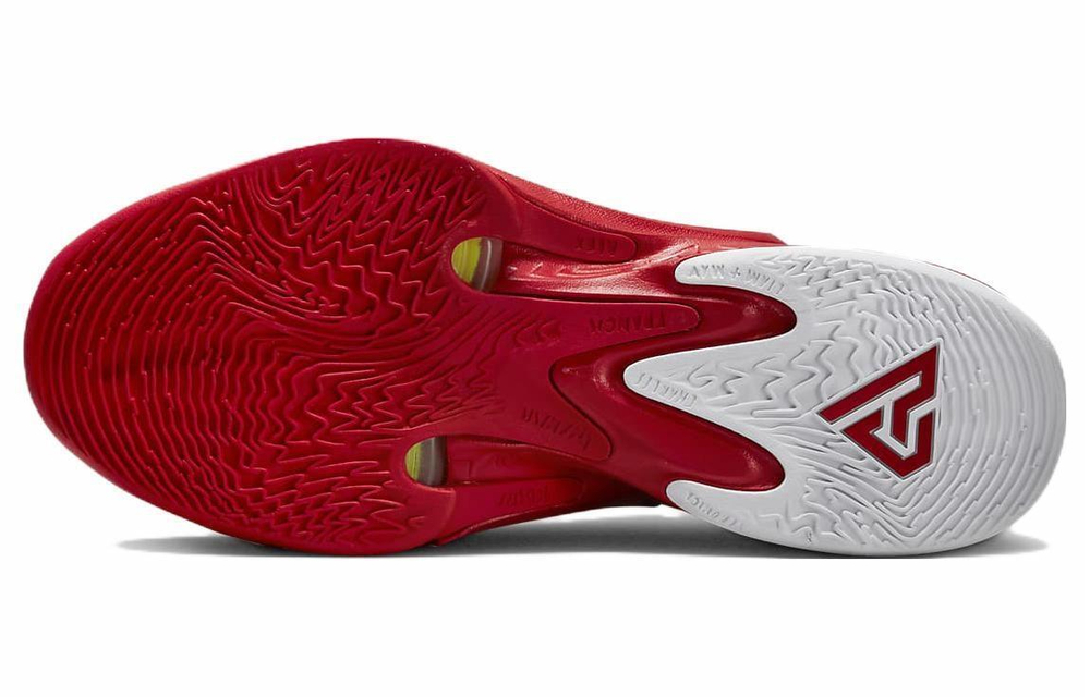 Кроссовки Nike Zoom Freak 4 Tb 4
