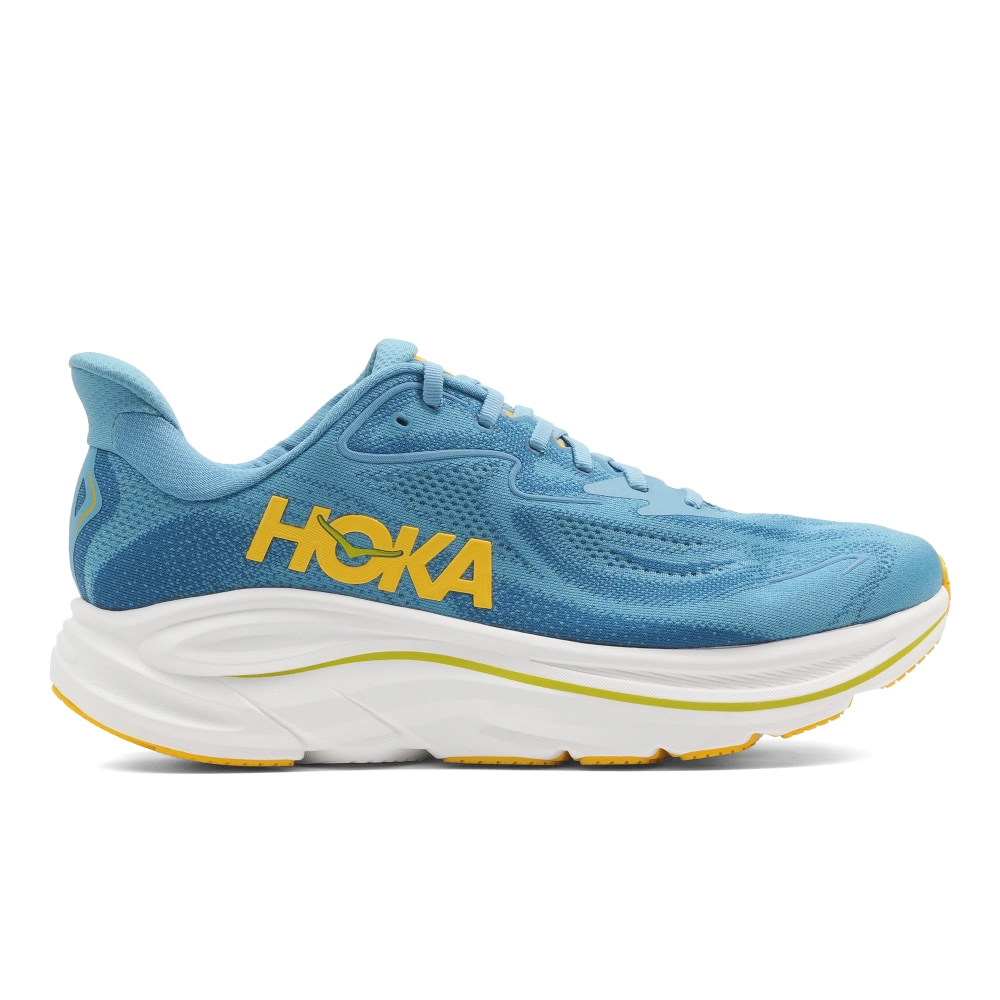 Кроссовки мужские Hoka Clifton 10