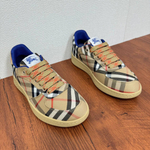 Кроссовки Burberry