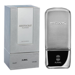 AJMAL Aristocrat Platinum edP 75ml men