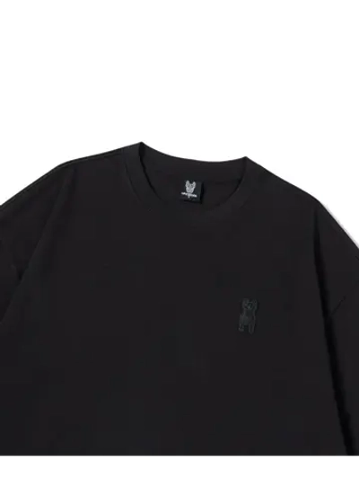 Футболка с принтом