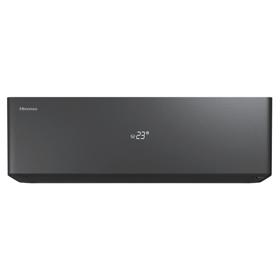 Мультисплит система на 4 комнаты Hisense AS-10UW4RXVQH00AG(B) x 4 / AMW4-27U4RJC