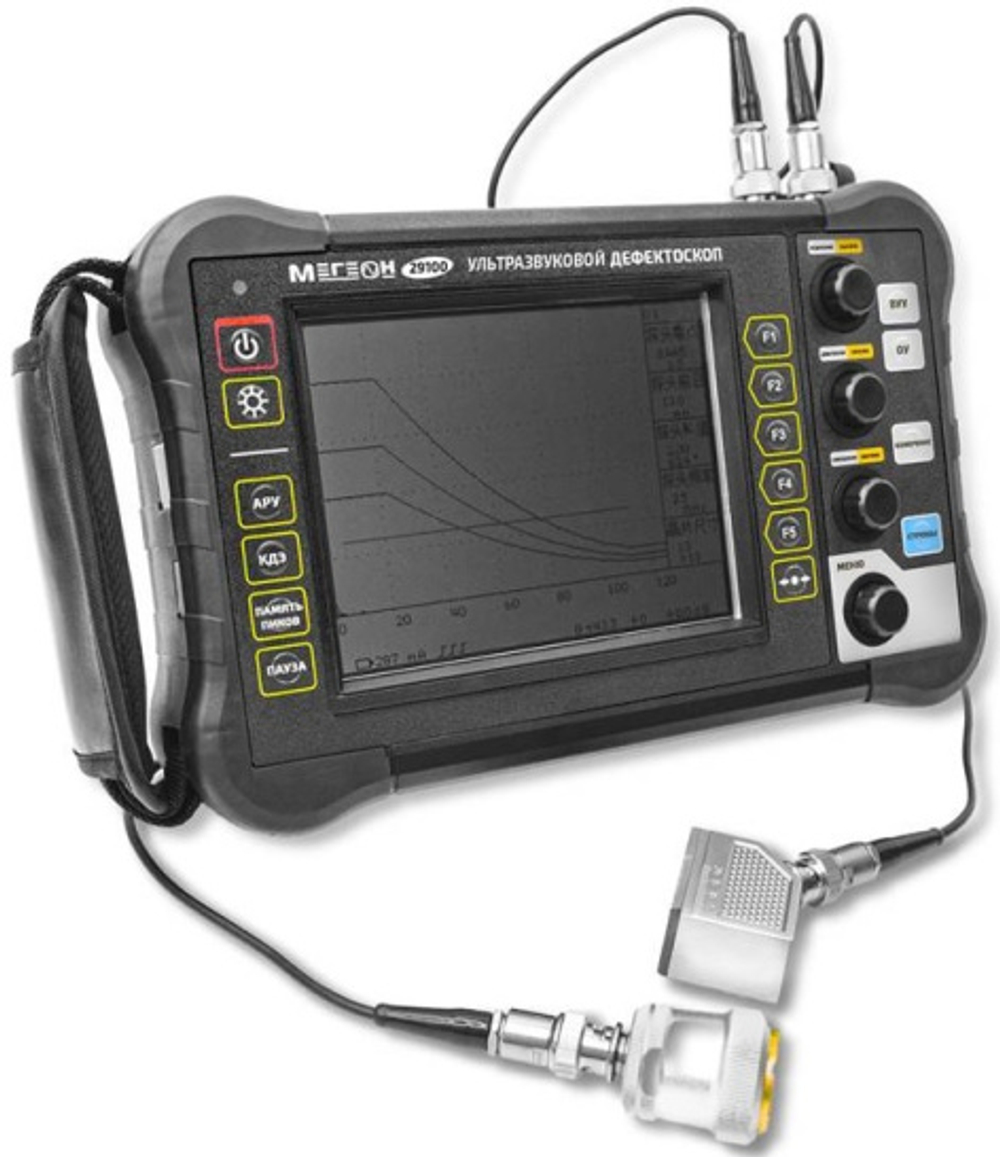 Дефектоскоп МЕГЕОН 29100