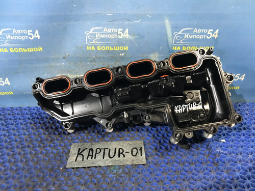 Коллектор впускной RENAULT KAPTUR 2020