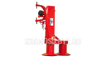 Косилка роторная Lisicki | Лисицки Z178/1 (1,35 м)