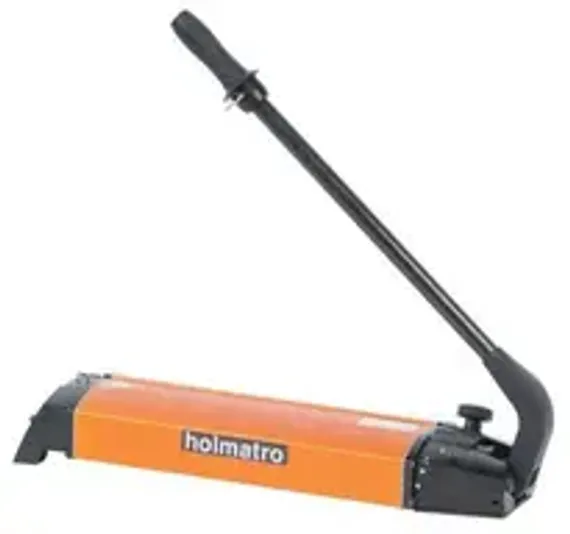 Гидронасос с электроприводом Holmatro 12 S 25 D