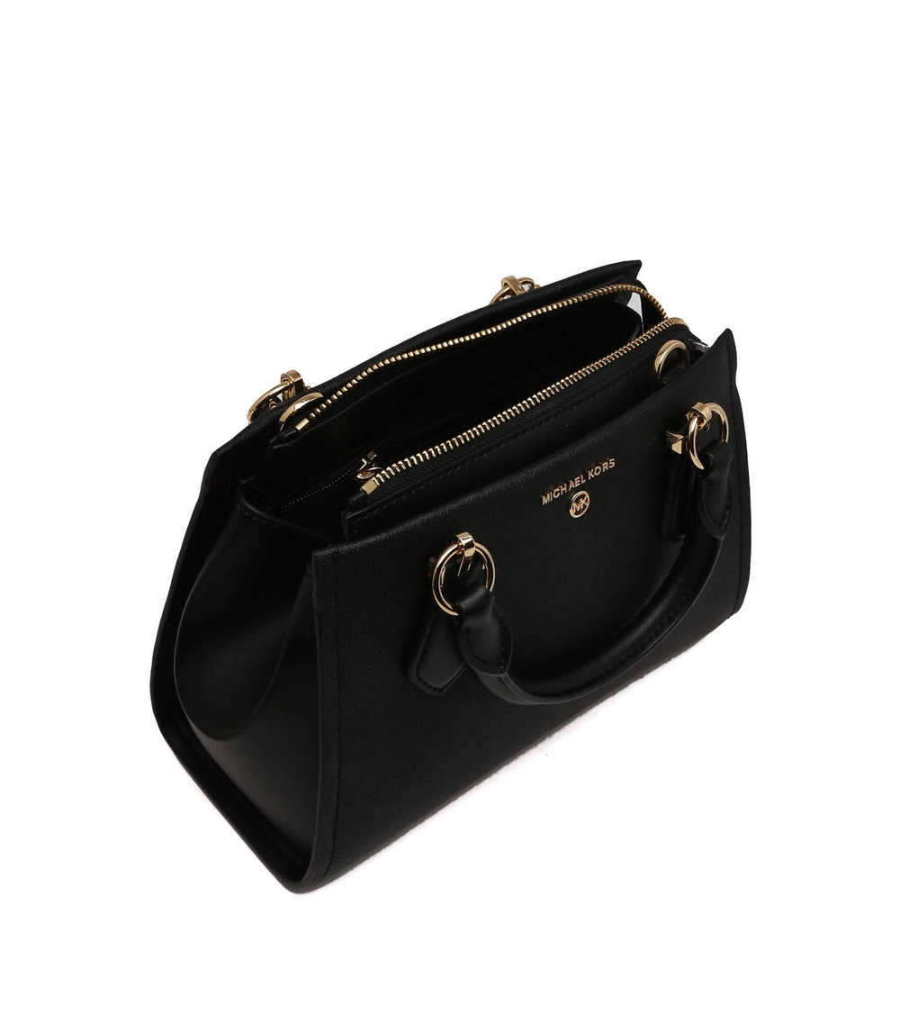 сумка через плечо marilny Michael Kors - черный(32S2G6AC1L)