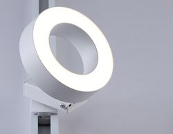 Ambrella Трековый однофазный светодиодный светильник Track System GL6866