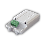 Радиомодуль ZONT МЛ-590 для связи приборов с радиоустройствами (RS-485)