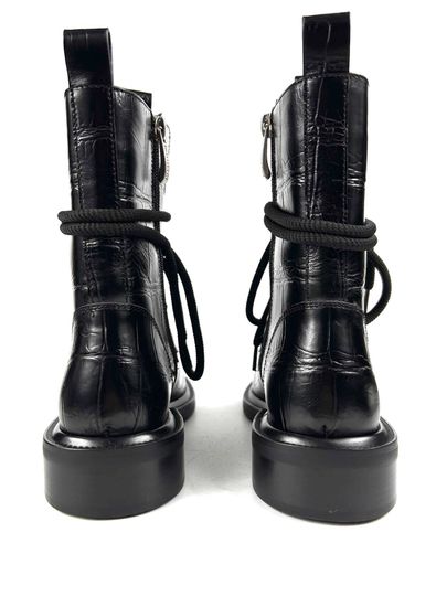 Ботинки женские