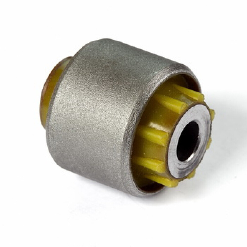Полиуретановый сайлентблок задней подвески верхнего поперечного рычага сайлентблок задней подвески ступицы, верхний (1 шт.), Точка опоры.7-06-1248