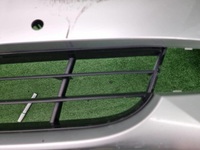 Бампер передний BMW 5er G30 (2020-2023)