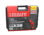 Аккумуляторная мойка FELISATTI FT16517 М-серия (кейс, 1 аккум. 4,0Ач, ЗУ 4А)