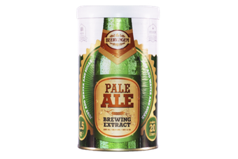 Солодовый экстракт Beervingem "Pale ale", 1,5 кг