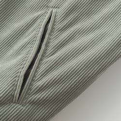 Куртка YMKASHIX Puff Velvet