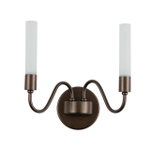 Настенный светодиодный светильник Favourite Tentacoli 3014-2W