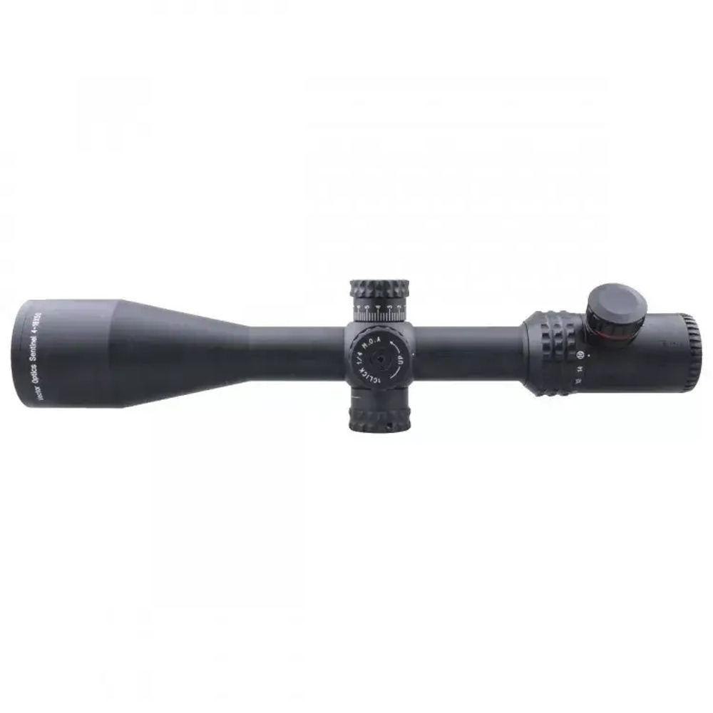 Прицел Vector Optics Sentinel 4-16x50 Gen.II SFP (SCOL-13)