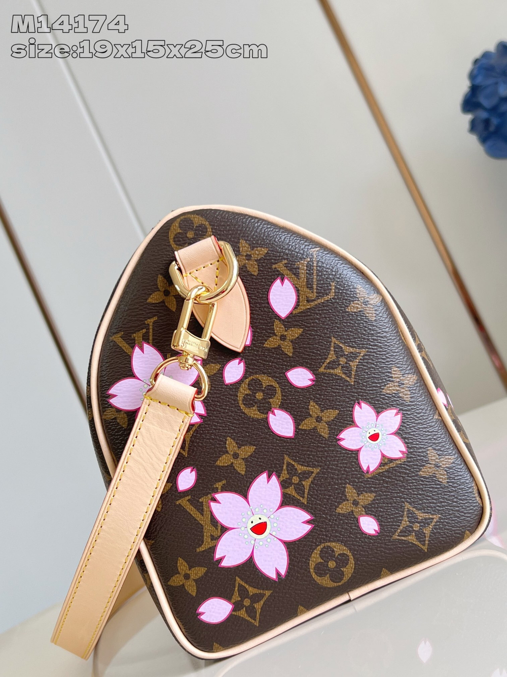 Louis Vuitton Speedy 25