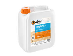WS EasyFinish паркетный лак (Лобадур ИзиФиниш)