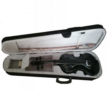 Скрипка 1/2 Fabio SF3400 BK