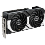 Видеокарта Asus RTX5070 DUAL OC 12Gb GDDR7 192bit (90YV0M17-M0NA00)