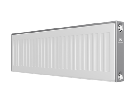 Радиатор панельный Electrolux COMPACT C22-300-1000 RAL9016