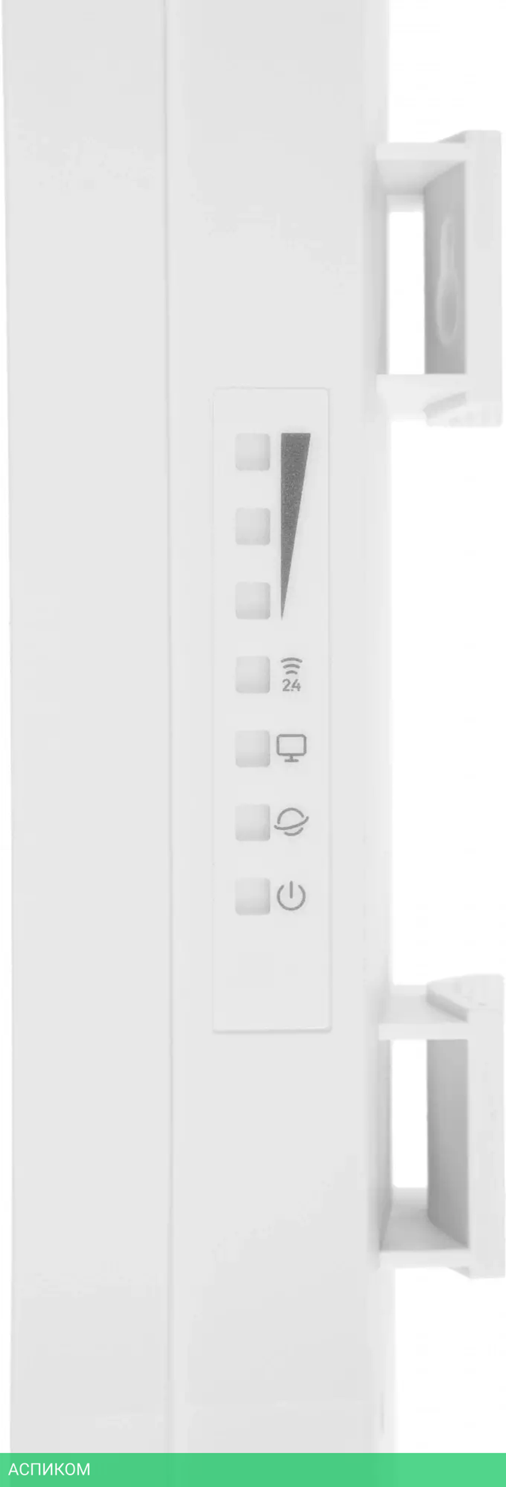 Точка доступа Cudy LT400 Outdoor белый