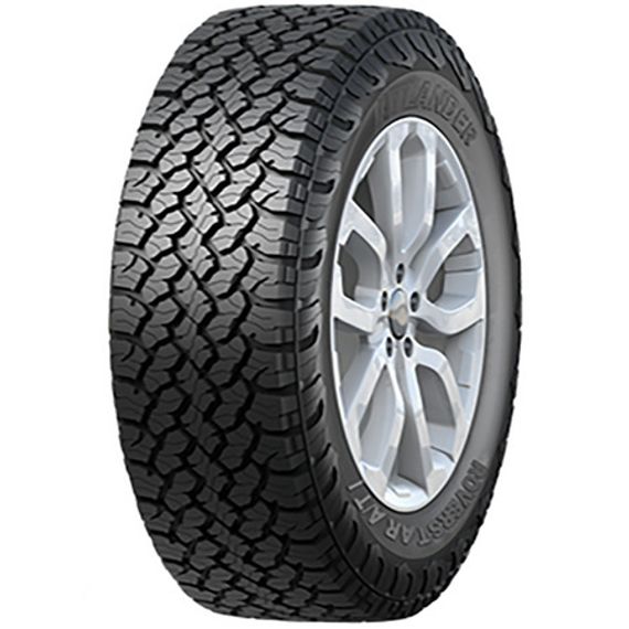 Atlander Roverstar A/T I 225/75 R16 115/112R