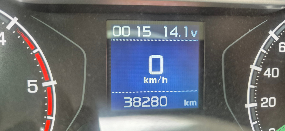 GAZ SOBOL Микроавтобус 27527 (Бензиновый, 2,7 л, 107 л.с.)