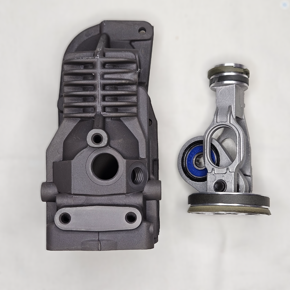 Ремкомплект компрессора AMK w221 w166