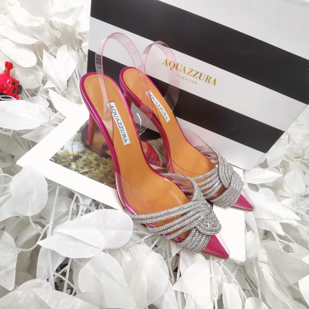 Туфли Aquazzura