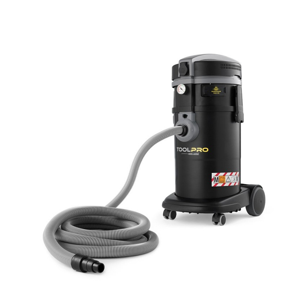 Пылесос для электро-инструмента POWER TOOL PRO FD 36 P EL M, 1100 Вт, 36 л, Ghibli&Wirbel (Италия)