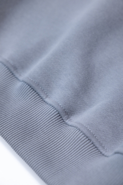 Свитшот с горлом "Эдельвейс"