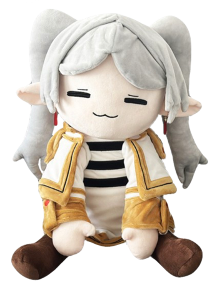 Мягкая игрушка Фрирен (большая)